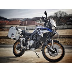 Kit valises BMW F850 GS