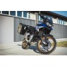 Kit valises BMW F850 GS