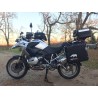 Kit valises BMW R1200 GS / Adventure