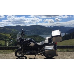 Kit valises BMW R1200 GS / Adventure