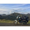 Kit valises asymétriques Africa Twin RD07