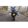 Kit valises Honda CRF 1000 L Africa Twin / Adventure sport