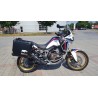 Kit valises Honda CRF 1000 L Africa Twin / Adventure sport