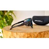 Lunette de sport R-flow System noire