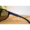 Lunette de sport R-flow System noire