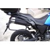 Support valises XT 660 Z Ténéré