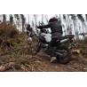 Support valises XT 660 Z Ténéré