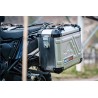 Valises Rhino BMW F700 / F800 GS