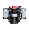 Valises Rhino Honda CRF 1100 AT / AS