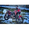 Valises Rhino Honda CRF 1100 AT / AS