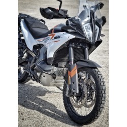 Crash bar 790 / 890 Adventure (modèle 2023 et après)