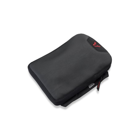 Coussin de selle moto Sw-motech traveller pillion