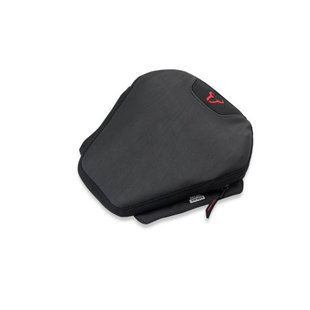 Coussin de selle moto Sw-motech traveller rider