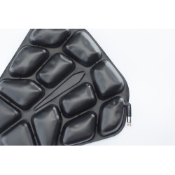 Coussin de selle moto Sw-motech traveller rider