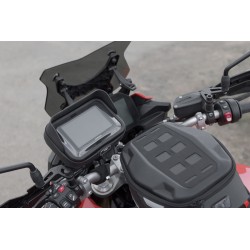 Kit GPS pour guidon ou rétroviseur