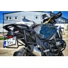 Support valises BMW R1300 GS