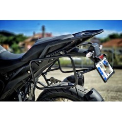 Support valises BMW R1300 GS