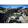 Support valises BMW R1300 GS