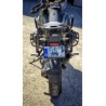 Support valises BMW R1300 GS