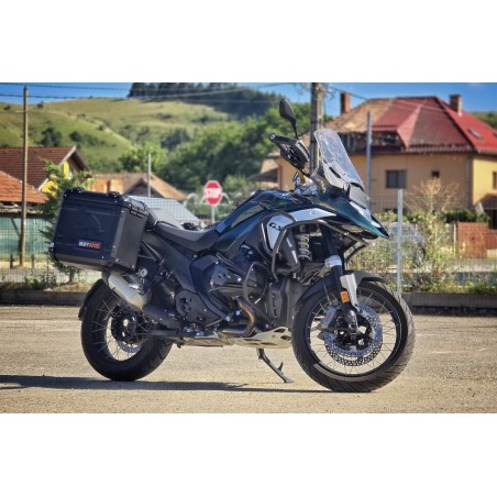 Valises Rhino BMW R1300 GS