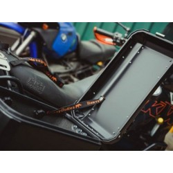 Valises symétriques Yamaha Ténéré 700 / World Raid