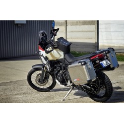 Valises symétriques Yamaha Ténéré 700 / World Raid