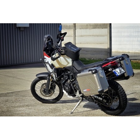 Valises symétriques Yamaha Ténéré 700 / World Raid