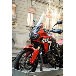 Sangle spéciale transport moto