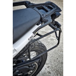 Support valise Norden 901