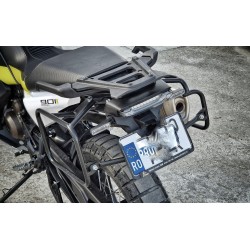 Support valise Norden 901