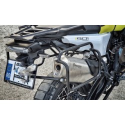 Support valise Norden 901