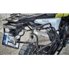 Support valise Norden 901