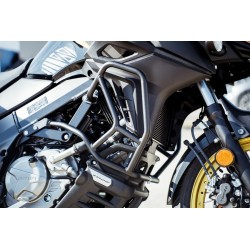 Crash bar Suzuki V-Strom 650