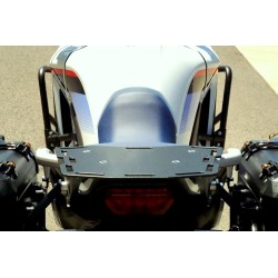 Support bagage Transalp 750