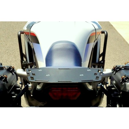 Support bagage Transalp 750
