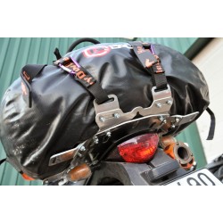 Support bagage Transalp 750