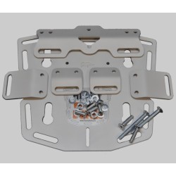 Extension Support bagage Transalp 750
