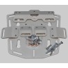Extension Support bagage Transalp 750