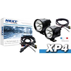Feux additionnels longue portée R1300 GS