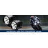 Feux additionnels longue portée R1300 GS