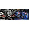 Feux longue portée R1200 GS et R1250 GS