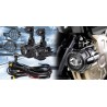 Feux longue portée / antibrouillard Africa Twin RD03