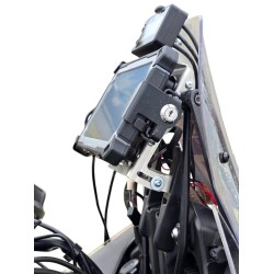 Support Téléphone Tablette et Gps Ténéré 700