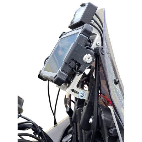 Support Téléphone Tablette et Gps Ténéré 700