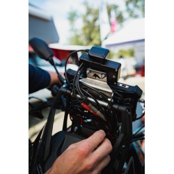 Support Téléphone Tablette et Gps Ténéré 700