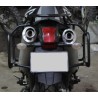 Support valise Yamaha XT 660