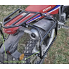 Support valise CRF 300 Rally / L