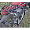 Porte bagage CRF 300 Rally / L