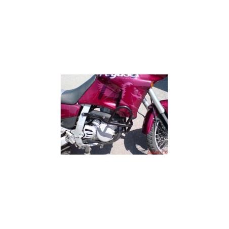 Crash bar Aprilia Pegaso 650