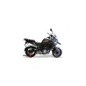 Crash bar Benelli TRK 502 / X